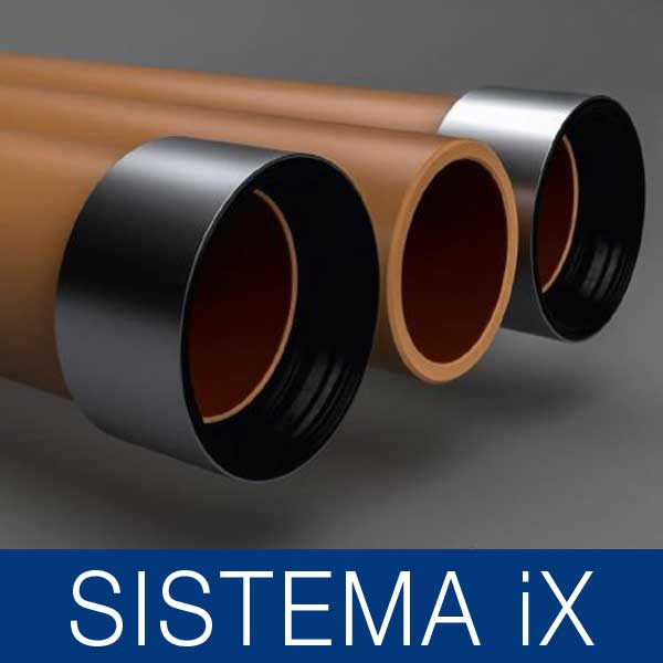 Sistema-iX